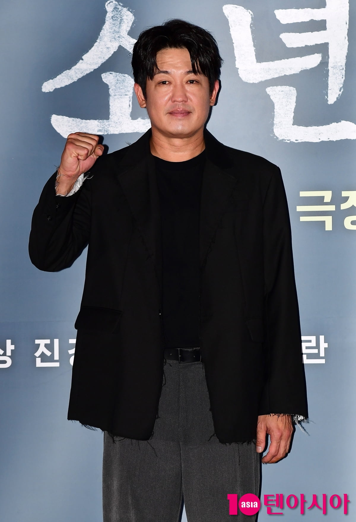 '前소속사 법적 분쟁 취하' <b>허성태</b>, <b>블레이드</b> Ent 行…<b>고창석</b>과 한솥밥[TEN이...