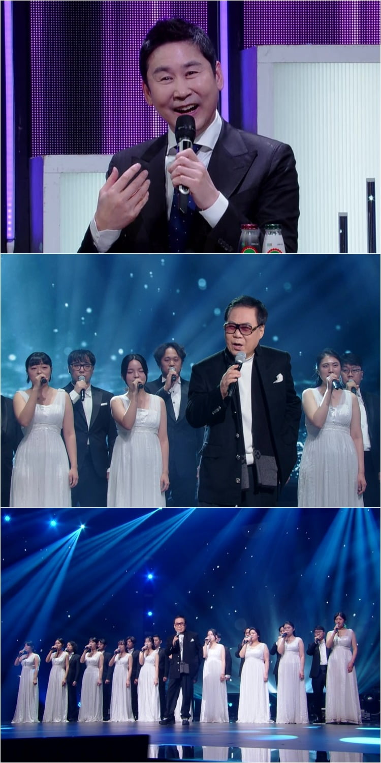 '<b>이혼</b> 2번' <b>조영남</b>, 잘사는 <b>신동엽에</b> '<b>이혼</b> 권유'('불명')