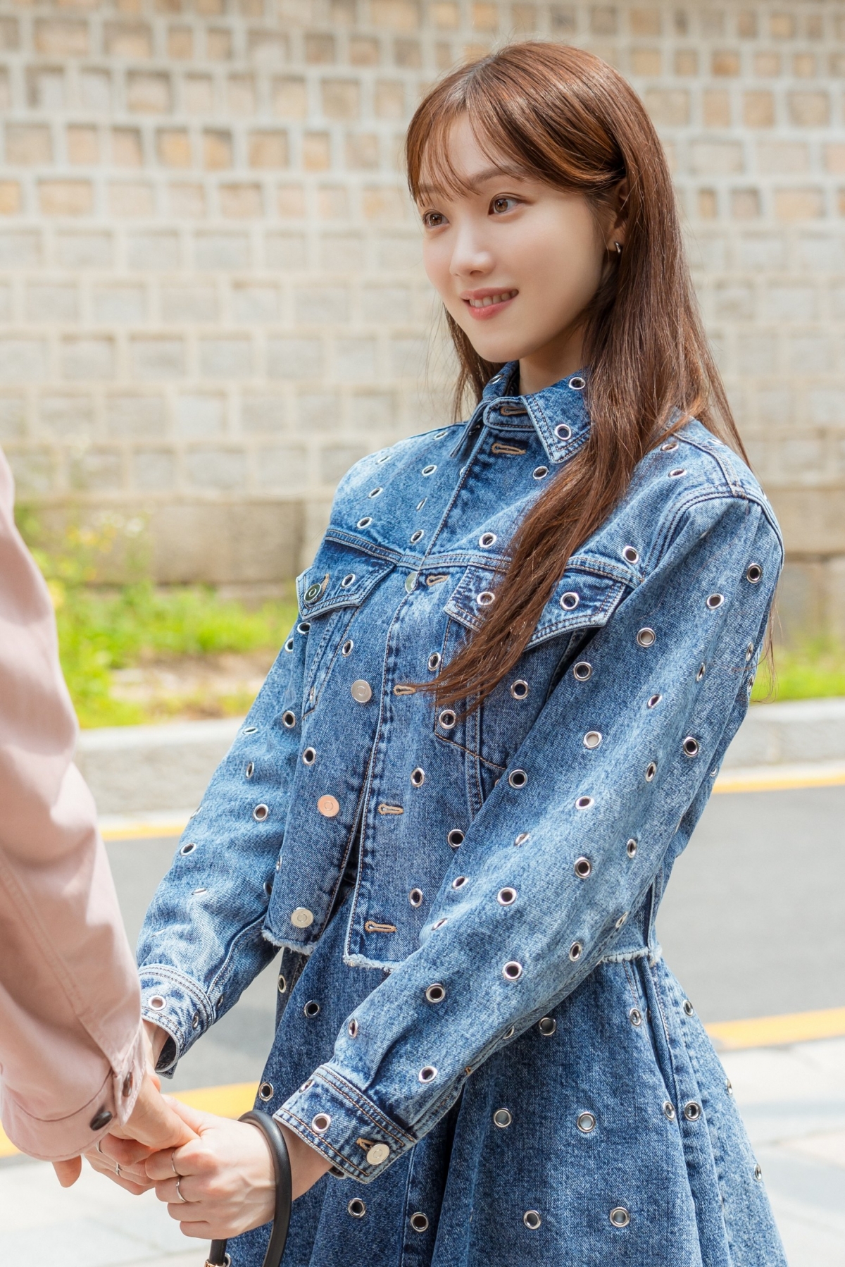 <b>이성경</b>, <b>박형식</b>의 구 썸녀…박신혜 이글이글 질투('<b>닥터슬럼프</b>')