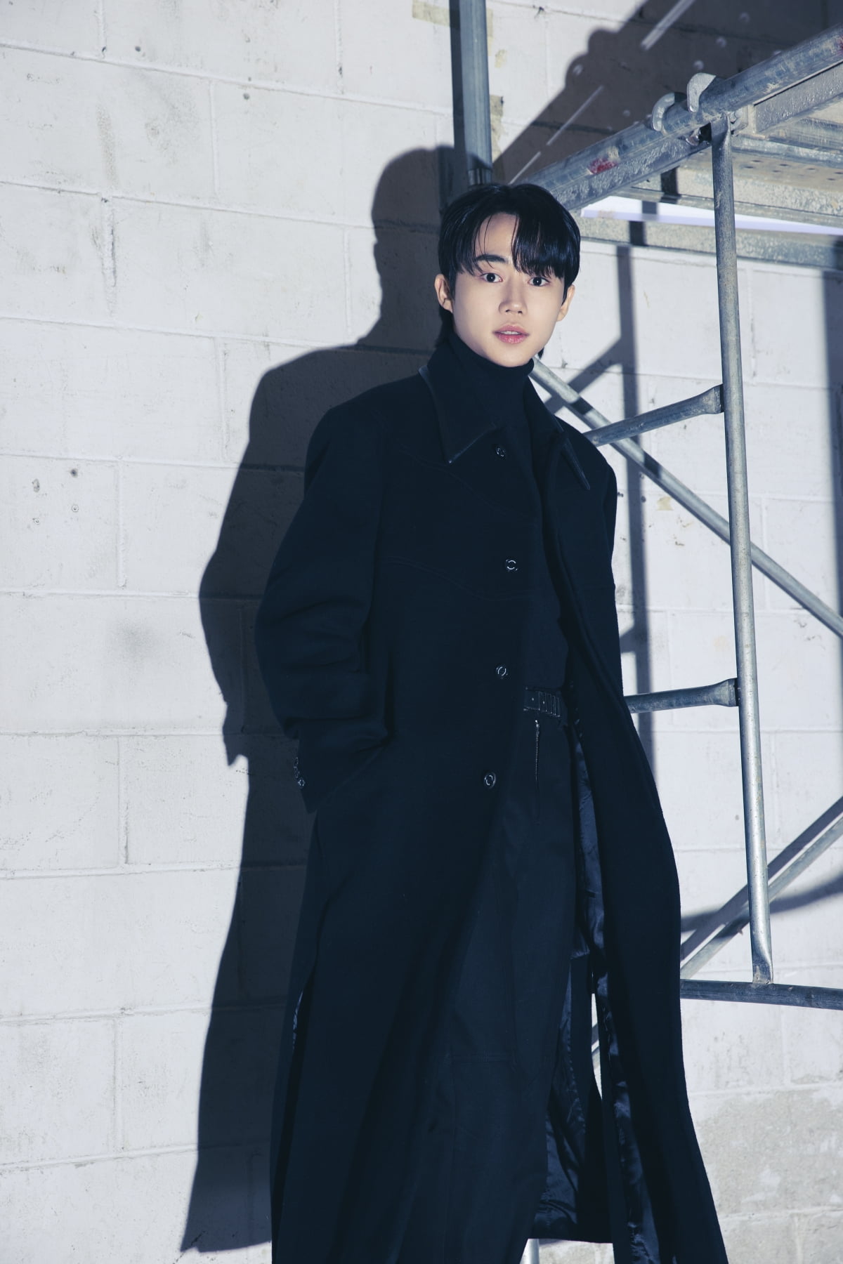 '<b>킬러들의 쇼핑몰</b>' <b>박지빈</b> "동갑인 김혜준에게 현장서 가장 많이 의지"[인터뷰...