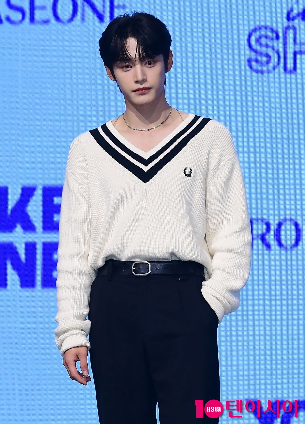 "<b>욕설</b>, <b>김지웅</b> 음성 아니야"…<b>제베원</b> 측, 성문 특성 분석 결과 공개 [TEN이슈...