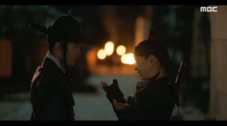 [종합] 종영 '밤에 피는 꽃' <b>이하늬</b>, 복수 <b>성공</b>하며 <b>이종원</b>과 사랑 이루는 해...