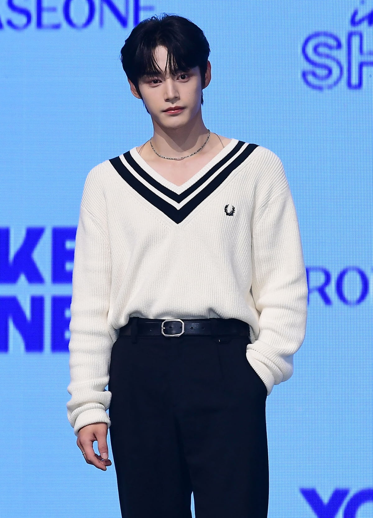 제배원 <b>김지웅</b> "떳떳하게 살았다"…'욕설 논란'에 재차 정면 반박 [TEN이슈]