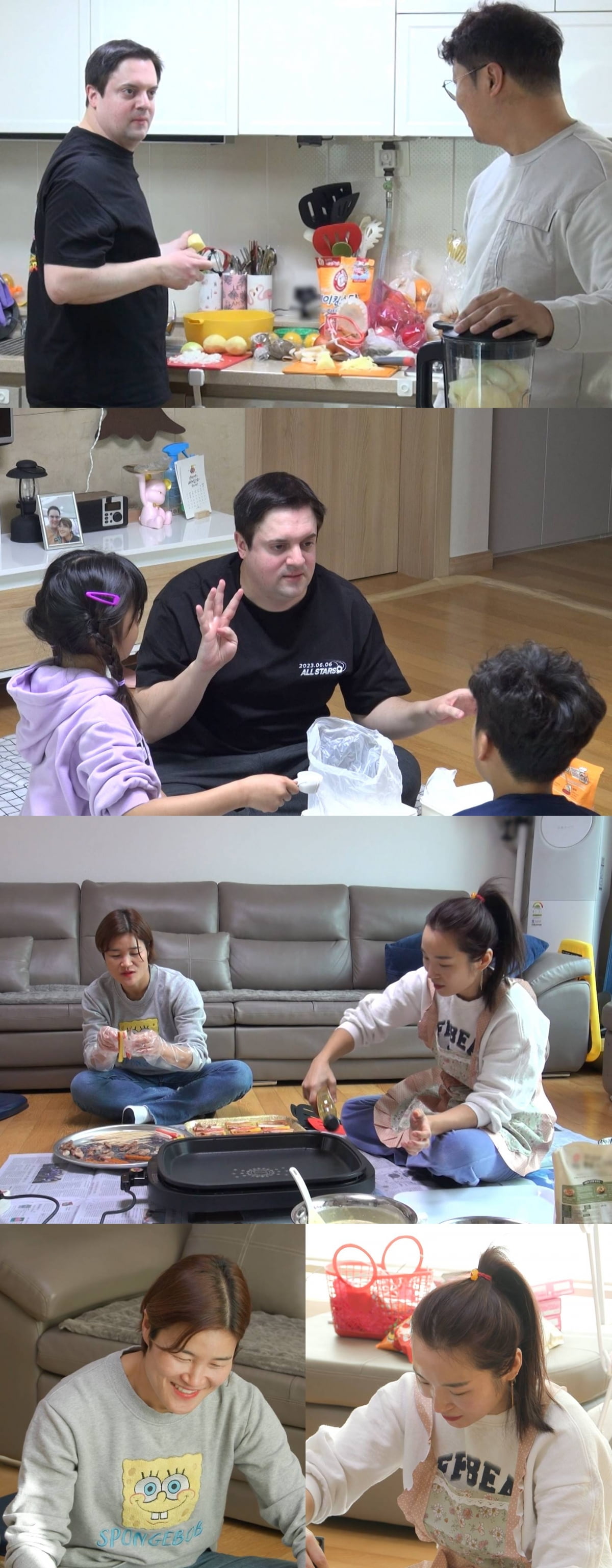<b>김혜선</b> "<b>초등학생</b> 때부터 신문 배달" 고백…<b>연년생</b> 동생 뒷바라지 사연