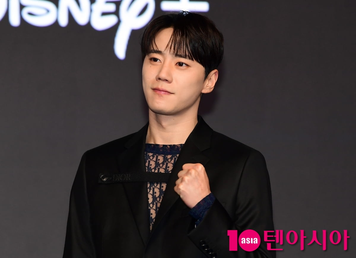 '<b>로얄로더</b>' <b>이준영</b> "현장에서 <b>이재욱</b>에게 예쁨 받고 싶다는 생각 들더라"