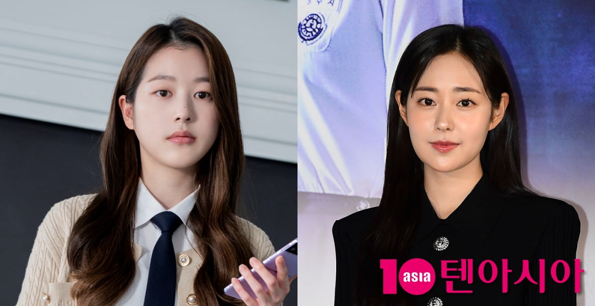 '<b>장원영</b> 언니' 장다아· '솔로지옥' 신슬기, 첫인상은 합격점…꼬리표 지우기...