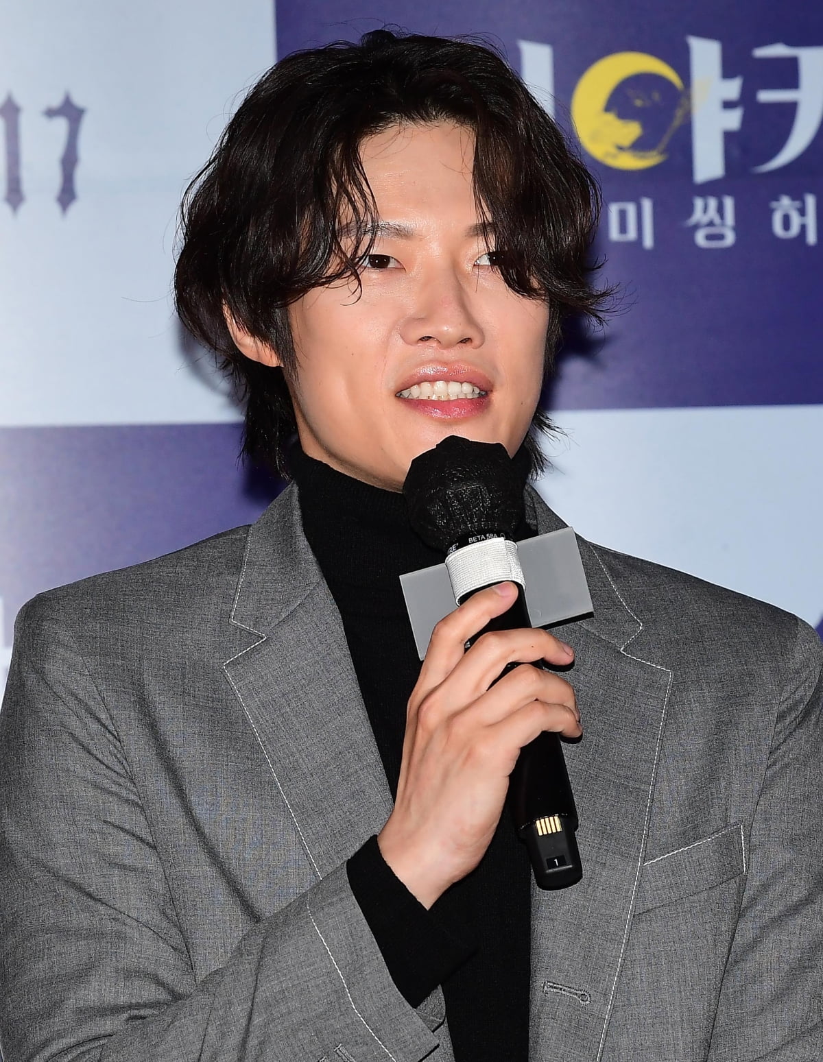 <b>신주환</b>, <b>동종업계</b> 연인과 오늘(3일) 결혼식 [TEN이슈]