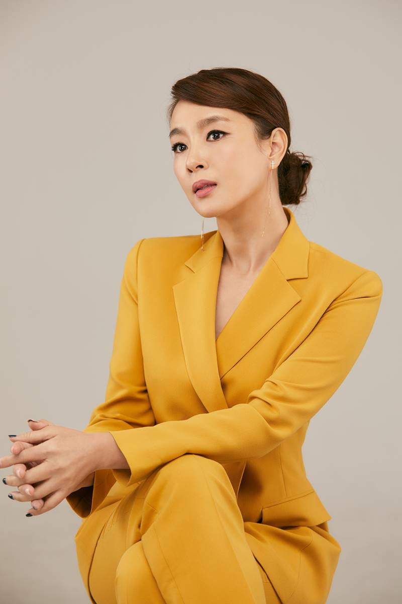 '유재석 절친' <b>김원희</b>, <b>린브랜딩 전속계약</b>…서현진과 한솥밥 [공식]