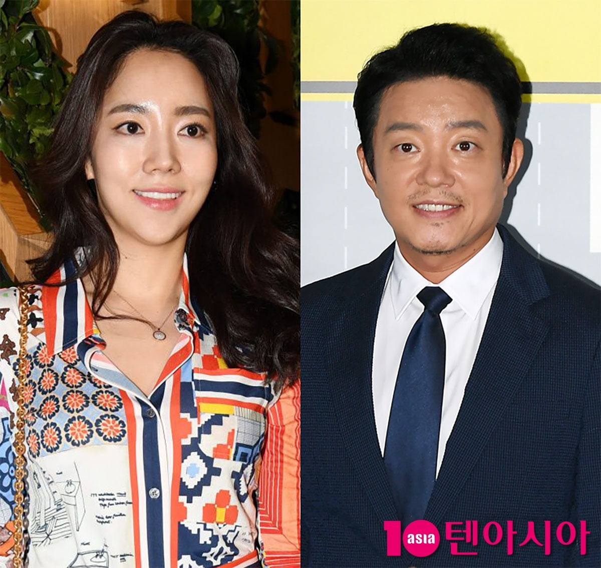'파경' <b>이윤진</b> "모욕 당해" vs <b>이범수</b> "<b>사실과</b> 달라"…진흙탕 폭로전[TEN이슈...