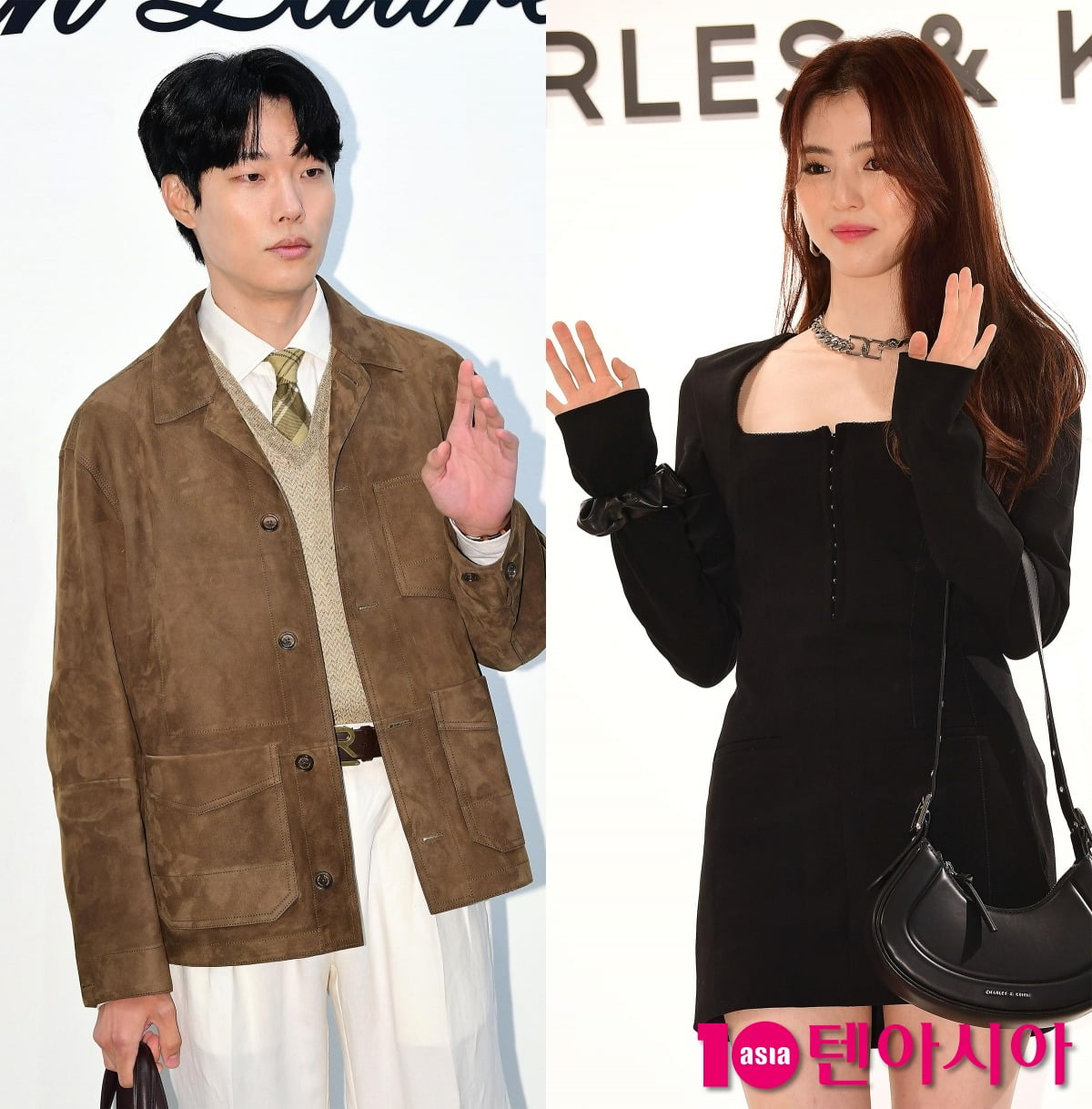 '<b>결별</b>' <b>한소희</b>·<b>류준열</b>, 재회 무산…'현혹'되지 못한 男女[TEN이슈]