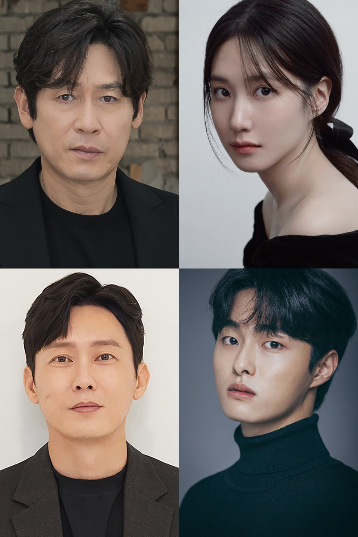 [공식] 스승 <b>설경구</b>·천재 의사 박은빈 '<b>하이퍼</b> 나이프', 촬영 시작