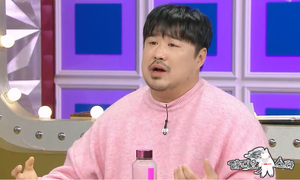 <b>강재준</b><b>이은형</b>, 결혼 7년 만에 임신한 비결 “25kg 감량하니 정자왕 돼” (‘...