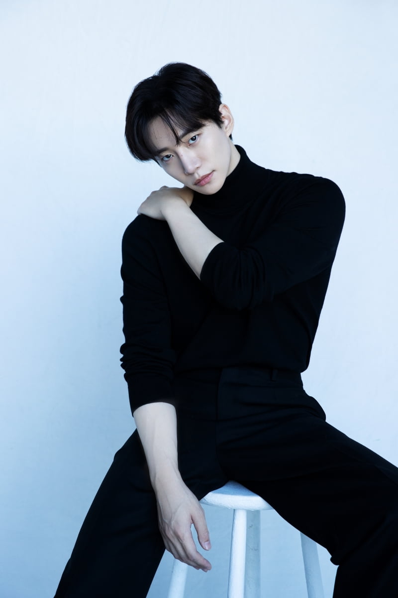 <b>이준호</b>, 슈퍼히어로 대열 합류…넷플릭스 '<b>캐셔로</b>' 출연 확정