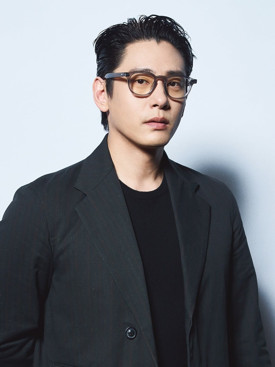 유태오, 정국→손흥민과 함께 '가장 영향력 있는 <b>아시아</b>인 <b>100인</b>' <b>선정</b>