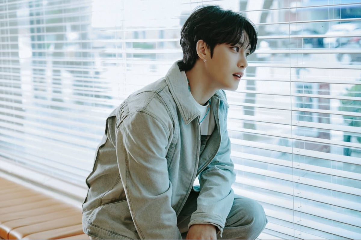 Kim JaeJoong to Hold 20th Anniversary Seoul Concert - A Special Time