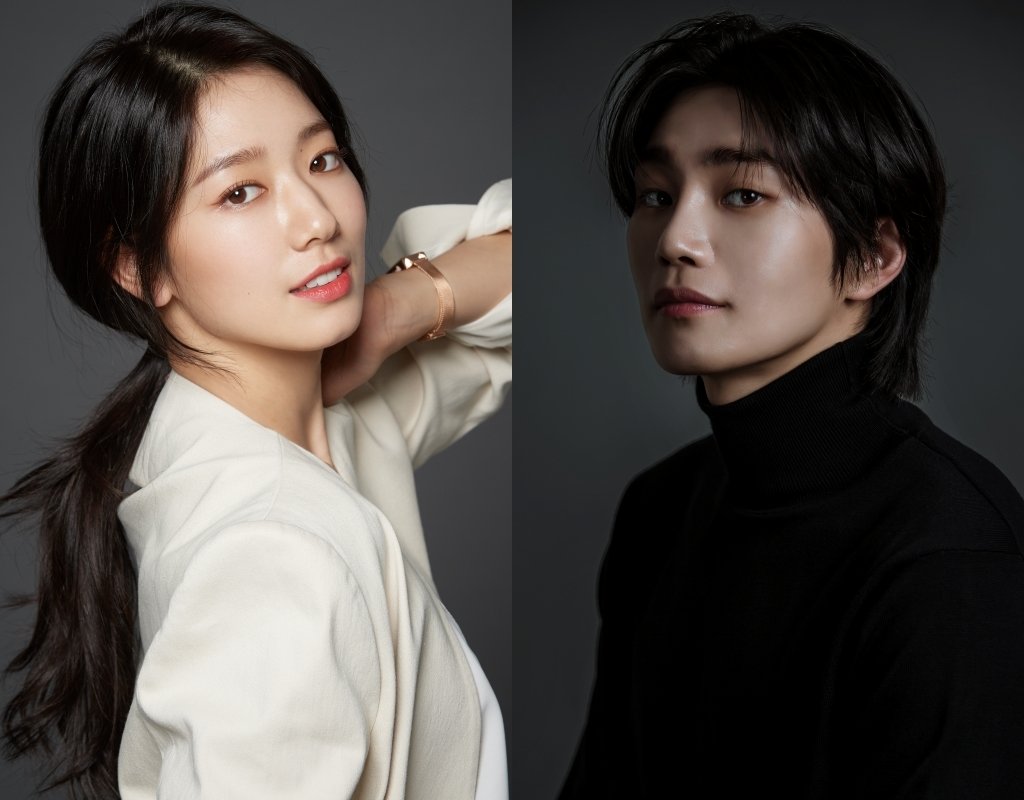 <b>박신혜</b>·<b>김재영</b> ‘지옥에서 온 판사’ <b>출연</b>확정 [공식]