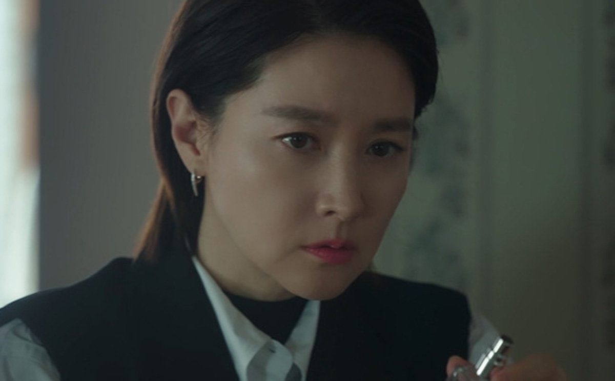 <b>이영애</b> 살해용의자 아닌 타깃이었다…<b>김영재</b>도 피습 (<b>마에스트라</b>)[TV종합]
