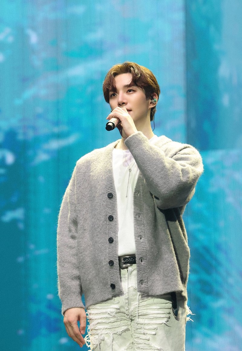 로맨틱했던 <b>이준호</b>와의 시간 “하나하나 너무 소중해” [DA:리뷰]