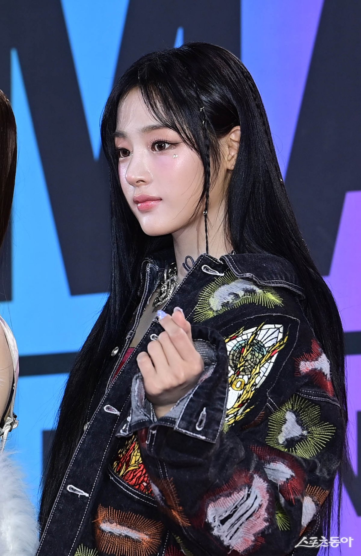 <b>뉴진스</b> 민지 결국 <b>사과</b>문 “칼국수 발언 1년 동안 괴롭혀” [전문]