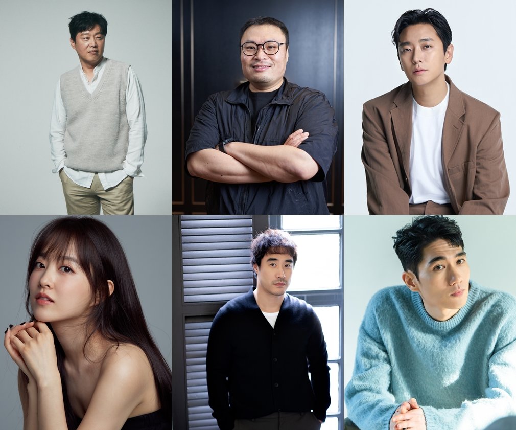 ‘무빙’ 강풀 ‘<b>조명가게</b>’ 시리즈 집필…주지훈→<b>박보영</b> 출연-<b>김희원</b> 연출 ...