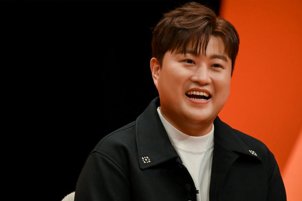 <b>김호중</b> 남다른 ‘먹짱’…日 배달음식비용 40만원 플렉스 (<b>미우새</b>)