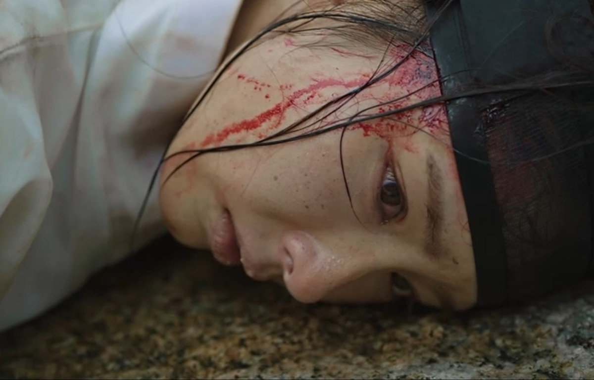 <b>신세경</b>, 믿었던 <b>조정석</b>에게 버림받아…한 서린 복수 서막 (세작)[TV종합]