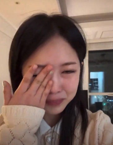 <b>미노이</b> 의문의 <b>라방</b>→글 삭제…울고불고 횡설수설 무슨 일? [종합]