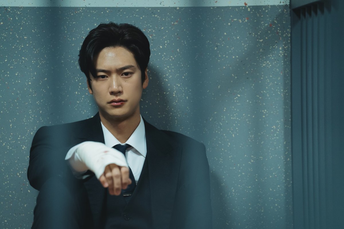 나인우vs<b>이이경</b> 유치장 신세… 이게 다 <b>박민영</b> 때문 (<b>내남결</b>)