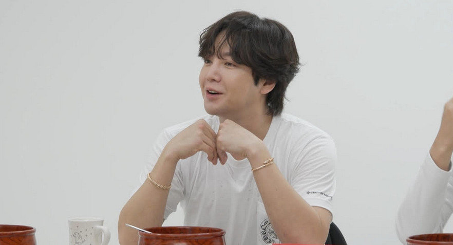 <b>장근석</b> 돌발 발언, ‘애아빠’ 구체적 목표 “마흔 전에” (<b>미우새</b>)
