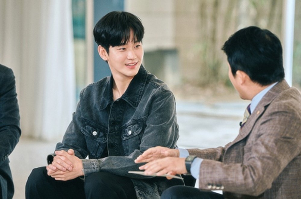 ‘요들송 천재’ <b>김수현</b> “전지현 대단한 배우라 느껴” 비화 대방출 (<b>유퀴즈</b>...