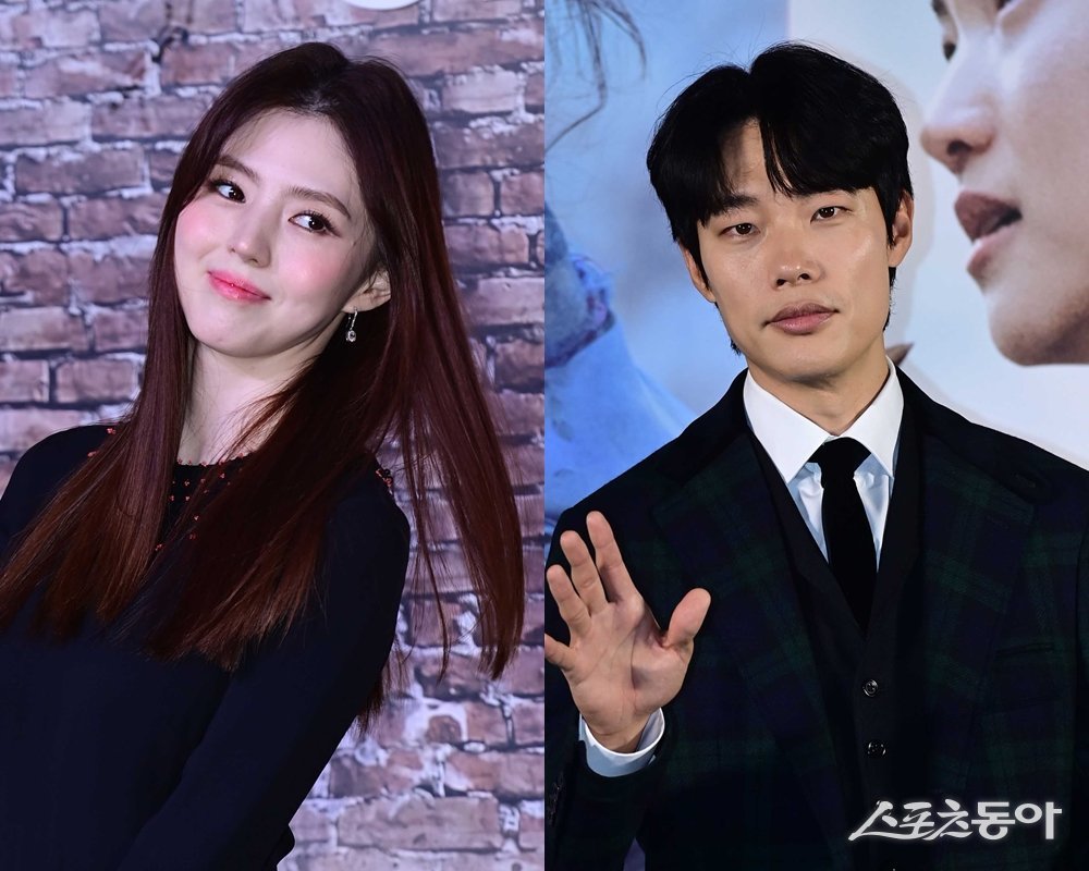 “<b>환승연애</b> 아냐” 발끈한 <b>한소희</b>, 침묵한 <b>류준열</b>…팬들은 ‘싸늘’