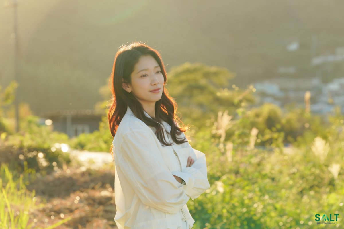"하늘이로 살아가는 하루하루가 행복" <b>박신혜</b>, <b>닥터슬럼프</b> <b>종영</b> 소감