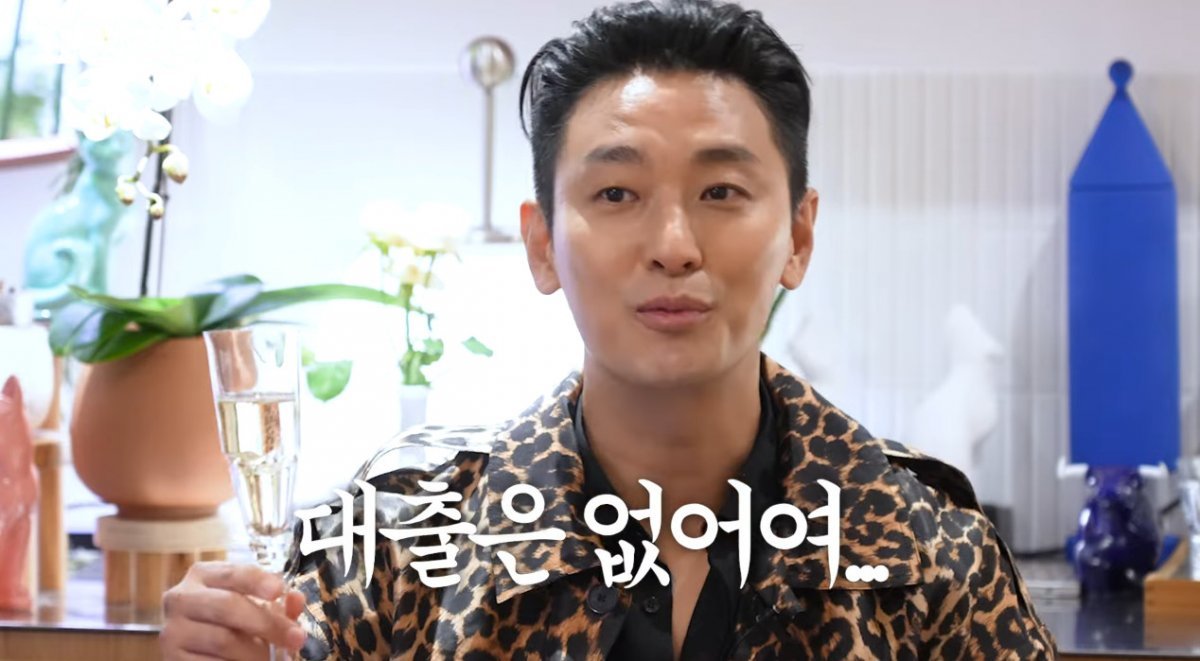 ‘다작왕’ <b>주지훈</b> “빚 있냐고? 나 같은 후배 하나만 있길” (<b>요정재형</b>)