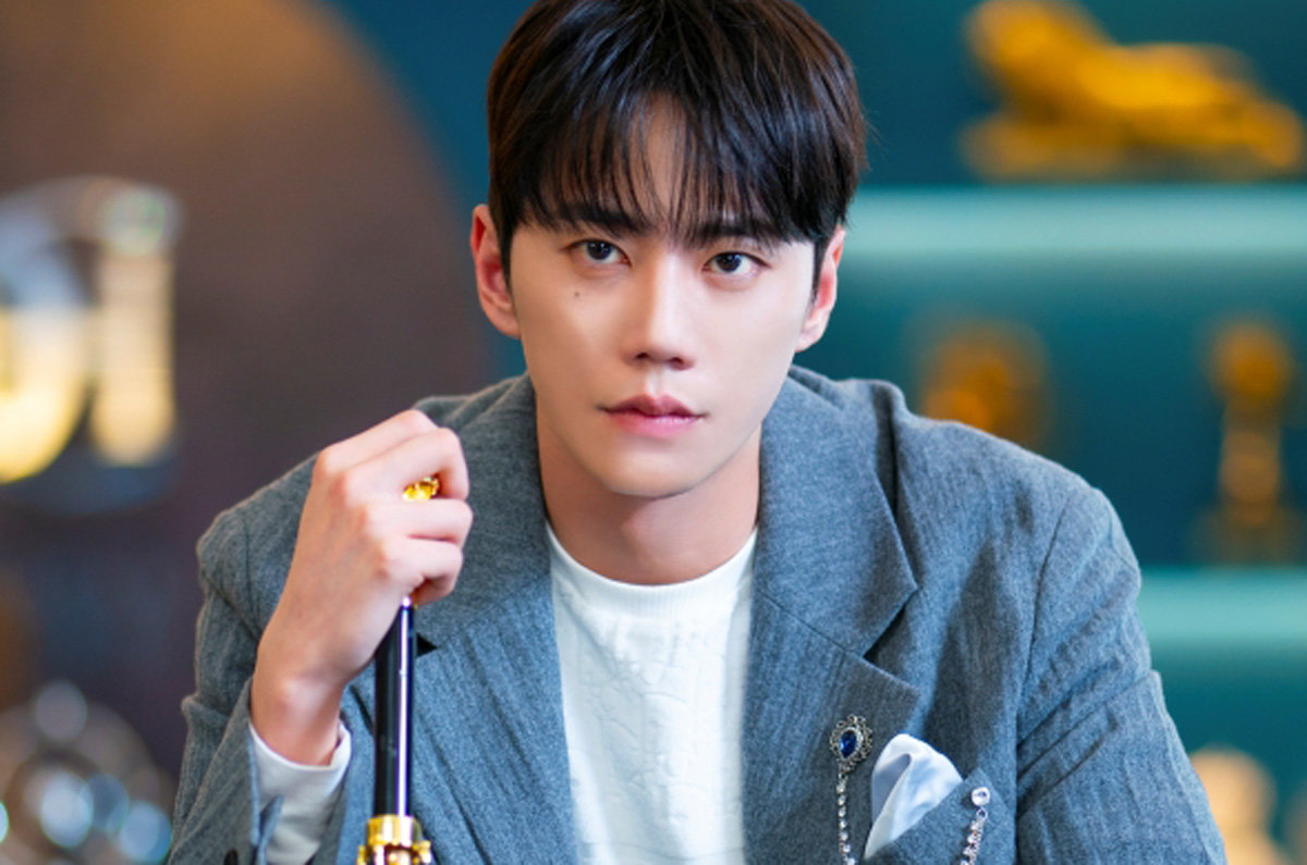 <b>이준영</b>, 여자를 짱돌 취급… 이번엔 ‘재벌 8세’ 변신 (<b>신데렐라</b>)