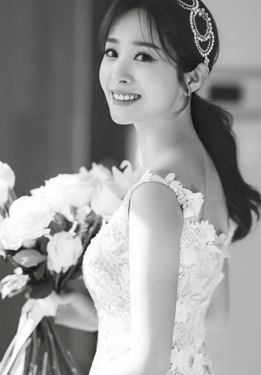 <b>박연경 아나운서</b>, 결혼 발표 “작은 예식으로 진행”