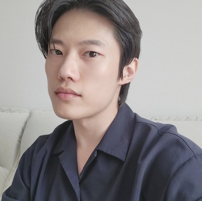 <b>신주환</b>, ‘<b>동종업계</b> 종사자’와 오늘(3일) <b>결혼</b>