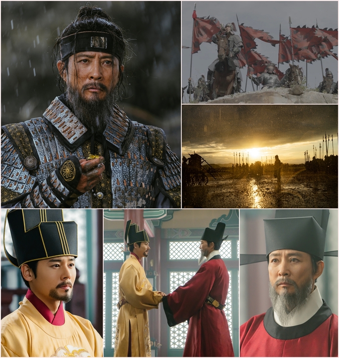 ‘<b>고려거란전쟁</b>’, 오늘(10일) 대망의 <b>귀주대첩</b>…<b>30분</b> 러닝타임 장식