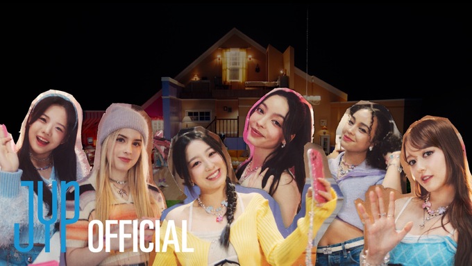 VCHA Shines with New Single ‘Only One’ - Discover Latest K-Pop News, K