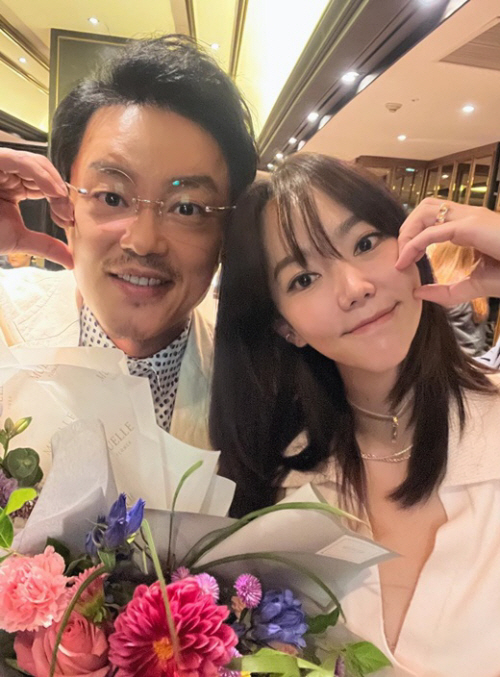 이윤진, 이범수 폭로…“<b>모의 총포</b>로 자녀 위협”