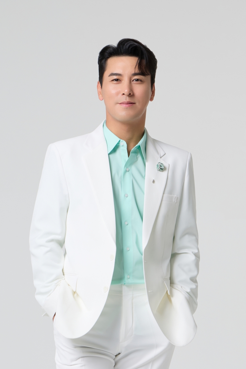 <b>장민호</b>, ‘<b>편스토랑</b>’ <b>합류</b> 확정 “숨겨져 있던 요리 금손”