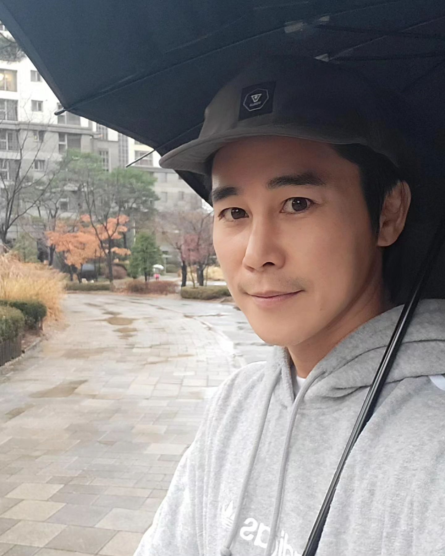 <b>정태우</b>, <b>교통사고</b>로 차량 반파 “차는 많이 손상됐지만 저는 괜찮아” [소셜i...
