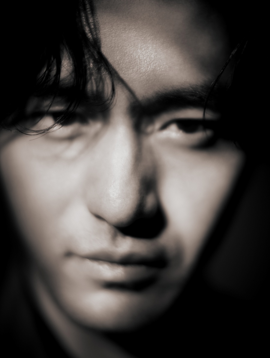 '<b>스위트홈2</b>' <b>이진욱</b> "나체로 잔혹한 연기하니 카타르시스 있더라" [인터뷰M]