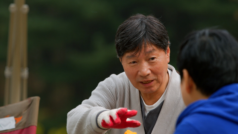 ‘세시봉 막내’ <b>김세환</b>, 조영남에 촌철살인…불륜 오해까지? (같이 삽시다)