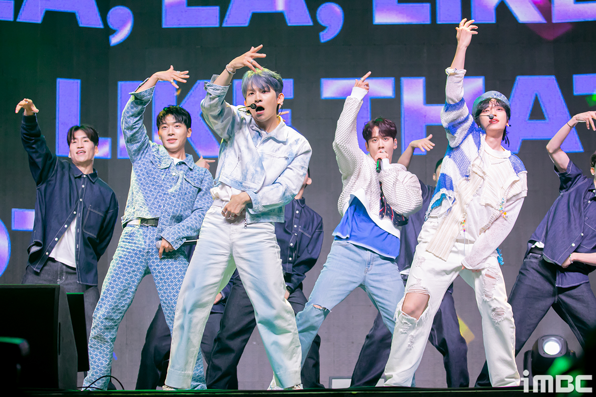 <b>틴탑</b> 천지·리키, 소속사 떠난다…"그룹 활동은 계속"