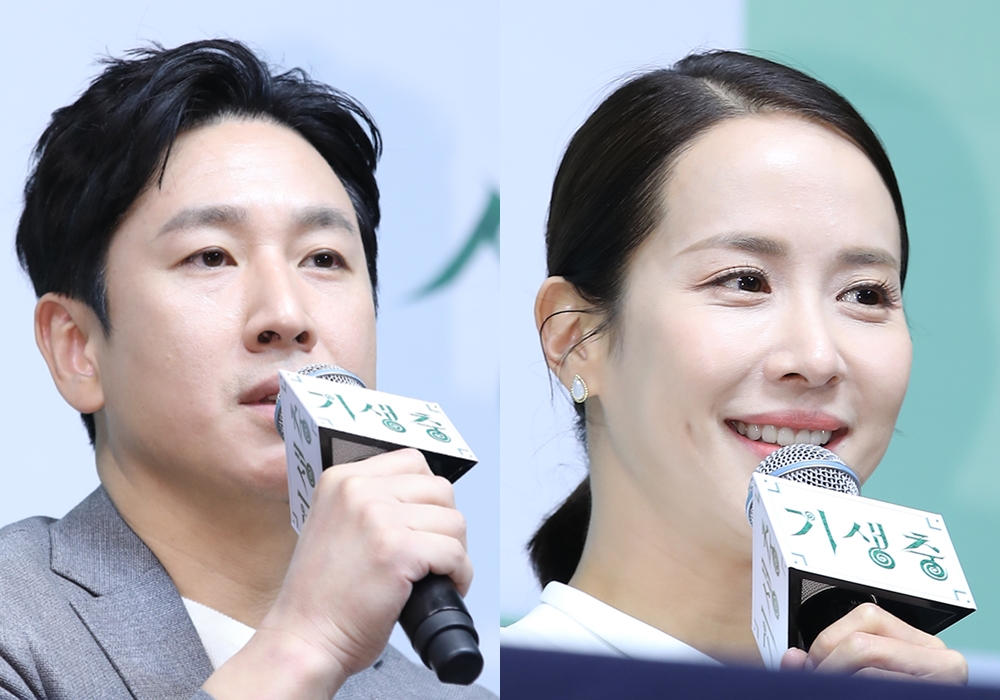“선하고 따뜻한 배우” <b>조여정</b>, 故 <b>이선균 추모</b>…성유리 애도 눈길