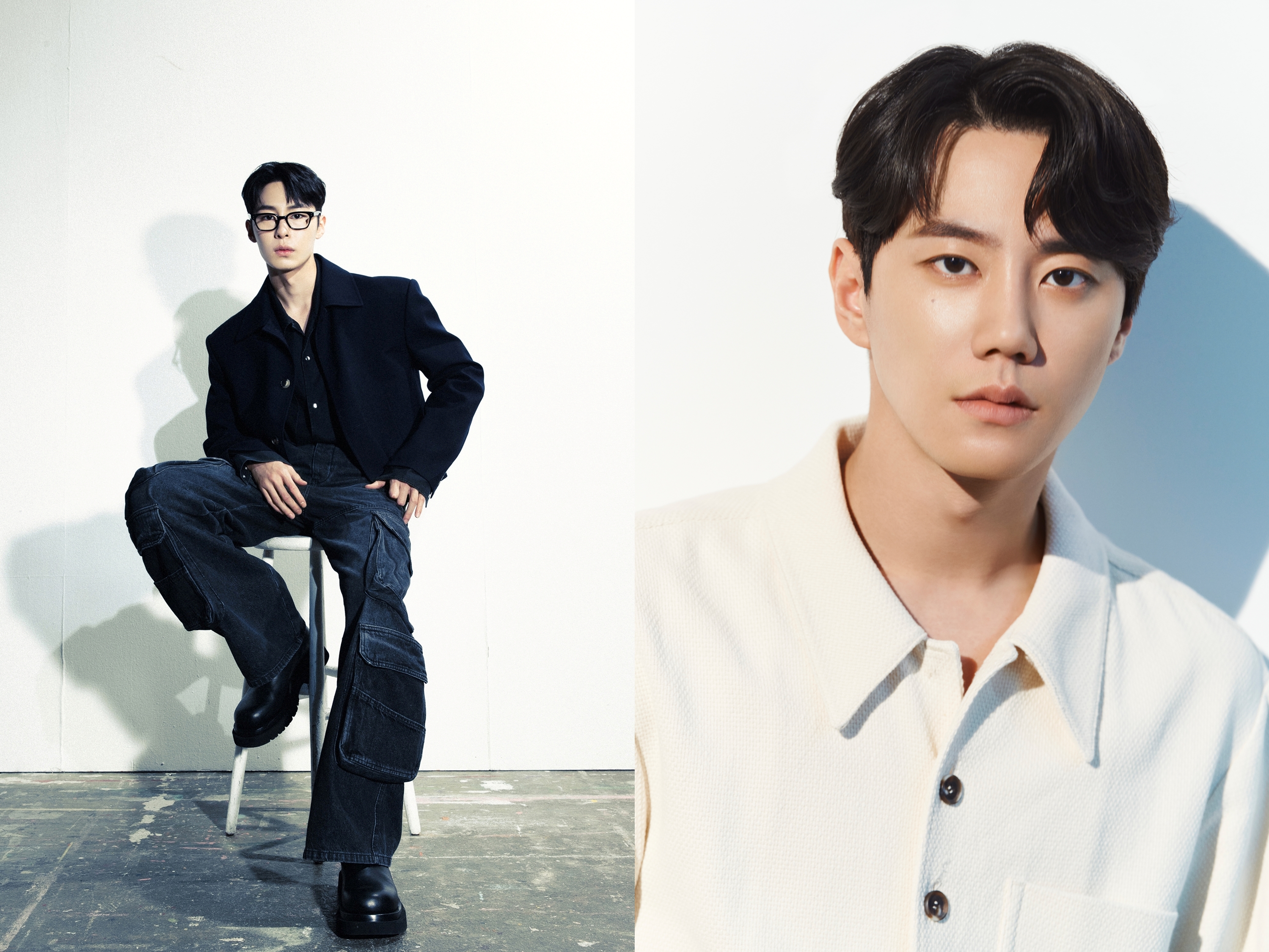 이재욱X<b>이준영</b> '<b>로얄로더</b>', 2월 <b>디즈니</b>+ 공개‥욕망의 질주 시작
