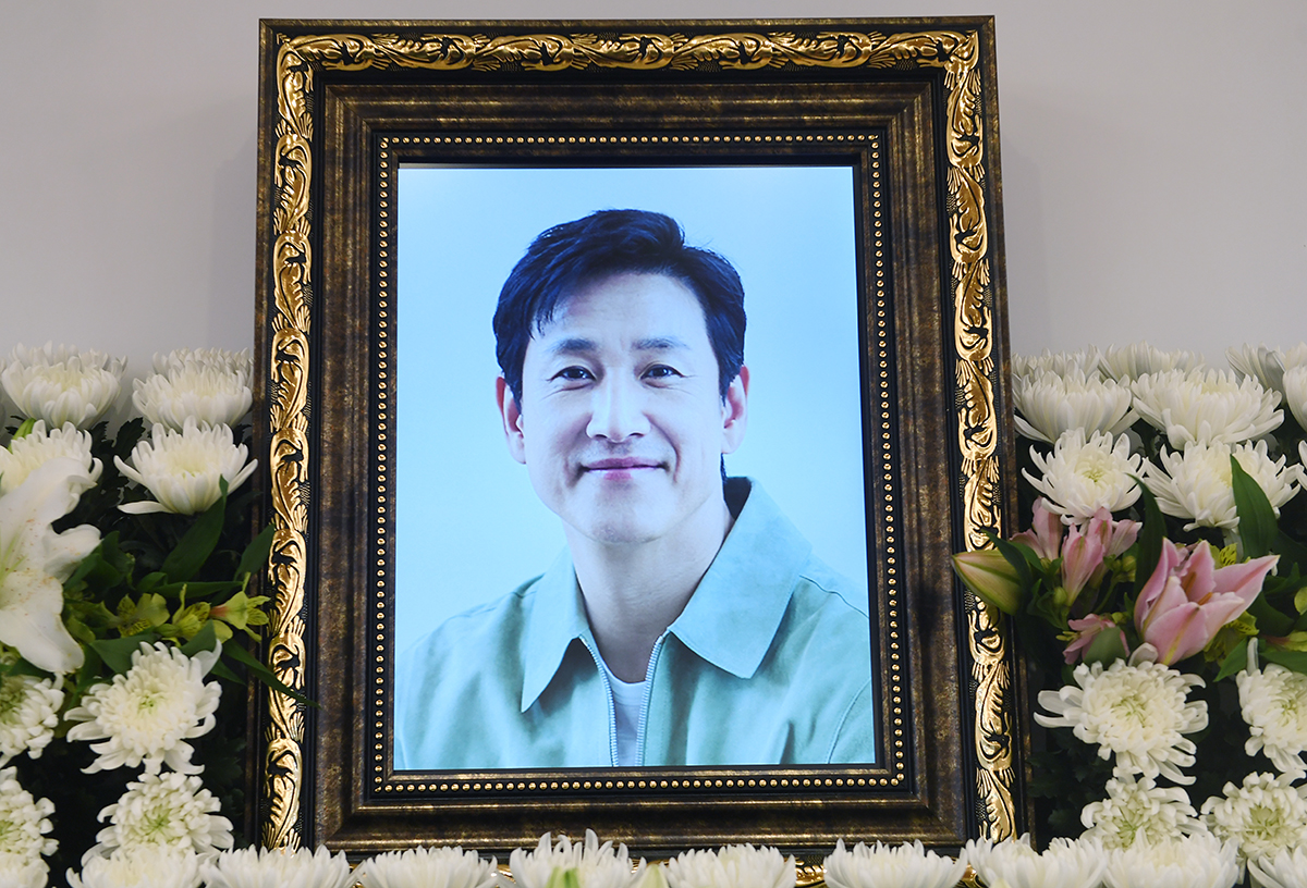 봉준호 이어 <b>김의성</b>→<b>장항준</b>도…故이선균 사건 <b>진상규명</b> 촉구