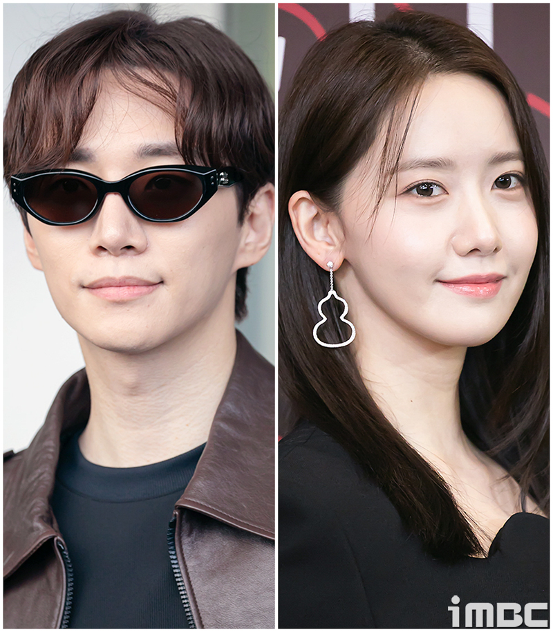 열애설은 사실무근이라지만 <b>이준호 콘서트</b>에 임윤아 <b>등장</b>에 또 한번 술렁