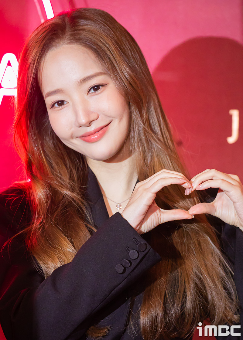 박민영, 前남친 <b>강종현</b> 논란에 "지긋지긋해" [소셜in]