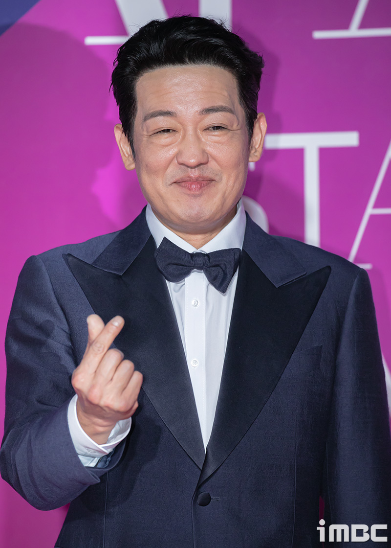 '오겜' <b>허성태</b>, 블레이드엔터에 새 둥지…<b>고창석</b>→<b>이준영</b>과 한솥밥[공식]
